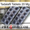 Tadalafil Tablets 20 Mg 31